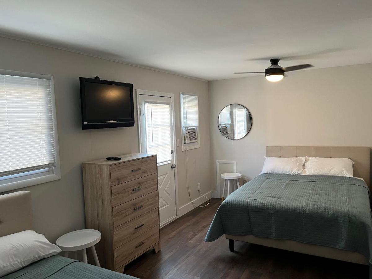 Brooklyn Beach Club Wildwood Εξωτερικό φωτογραφία