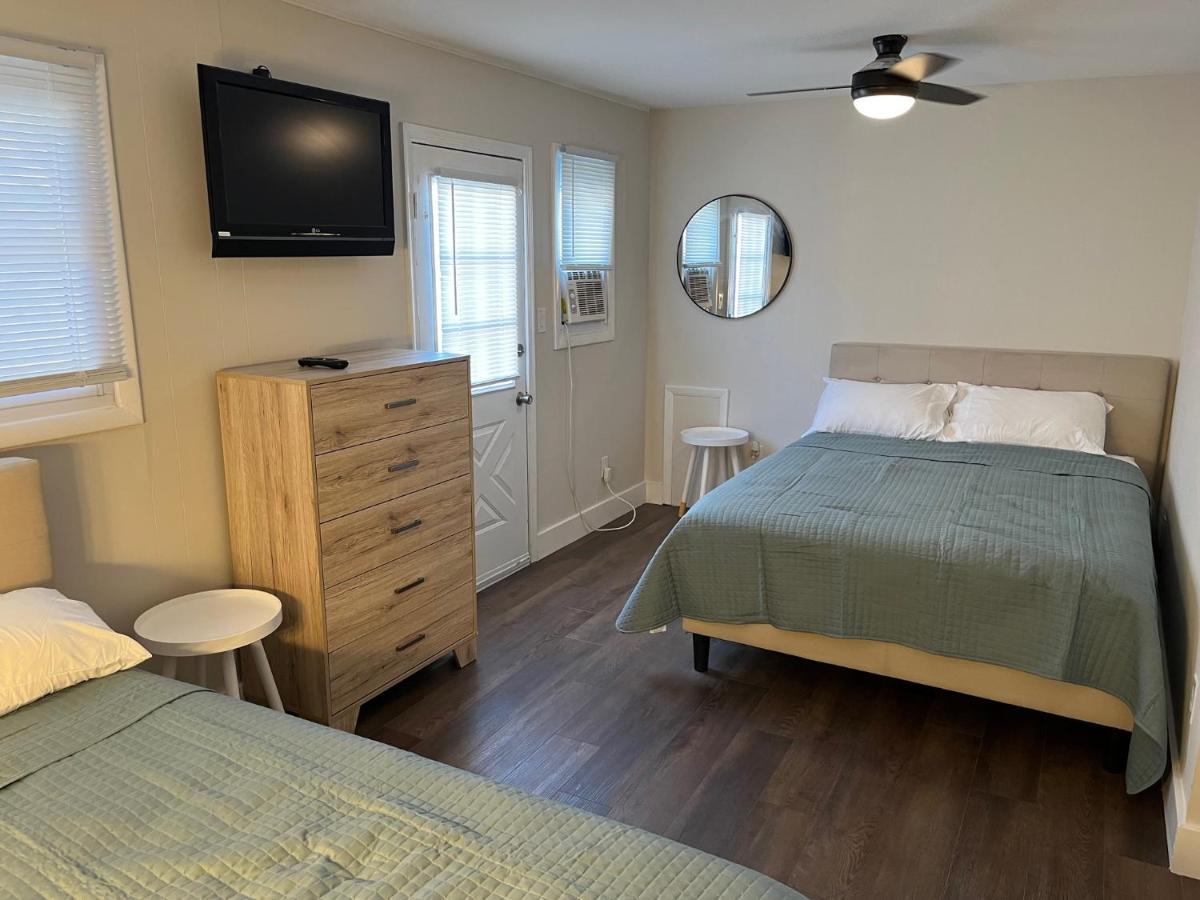 Brooklyn Beach Club Wildwood Εξωτερικό φωτογραφία