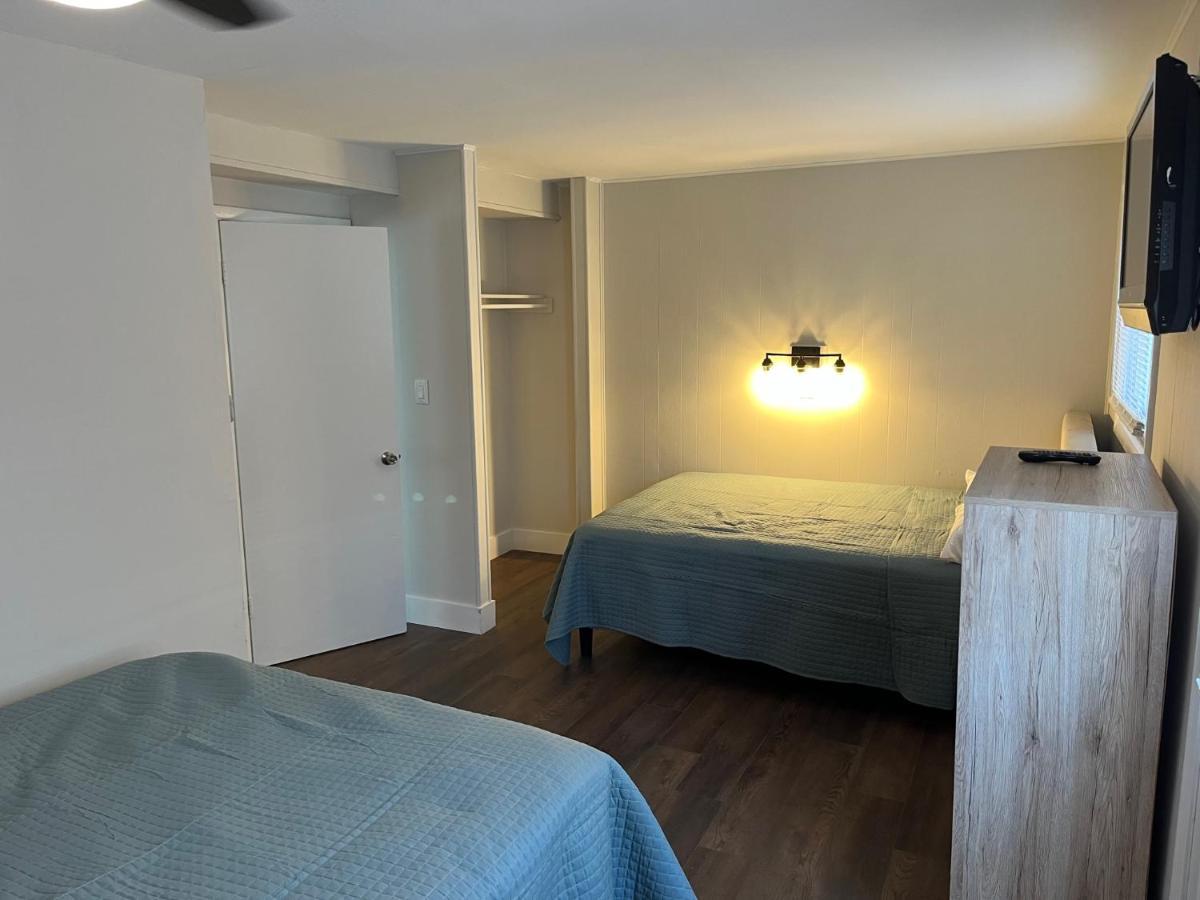 Brooklyn Beach Club Wildwood Εξωτερικό φωτογραφία