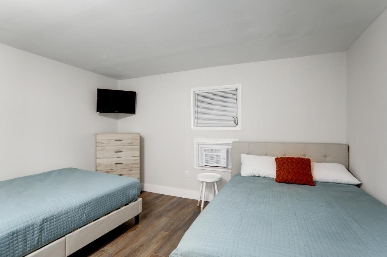 Brooklyn Beach Club Wildwood Εξωτερικό φωτογραφία