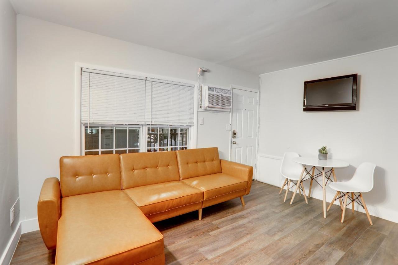 Brooklyn Beach Club Wildwood Εξωτερικό φωτογραφία