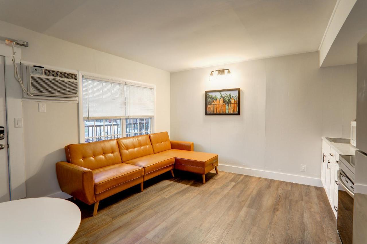 Brooklyn Beach Club Wildwood Εξωτερικό φωτογραφία