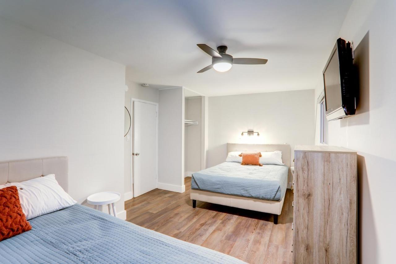 Brooklyn Beach Club Wildwood Εξωτερικό φωτογραφία
