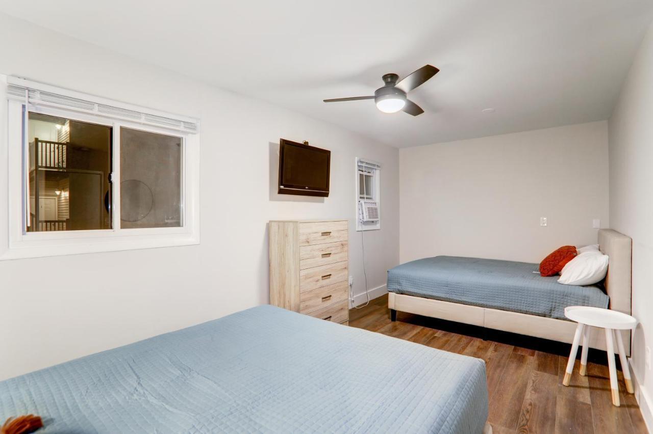 Brooklyn Beach Club Wildwood Εξωτερικό φωτογραφία