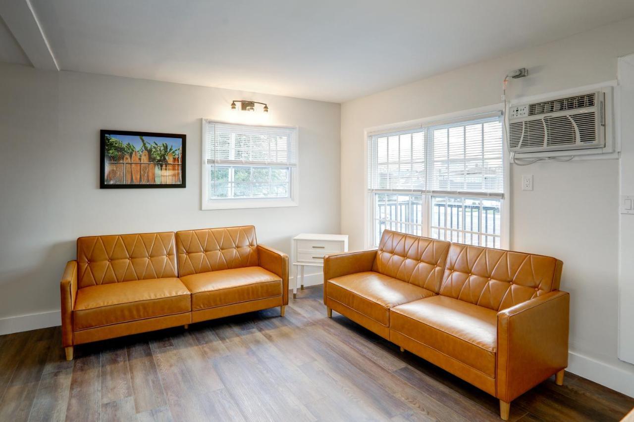 Brooklyn Beach Club Wildwood Εξωτερικό φωτογραφία