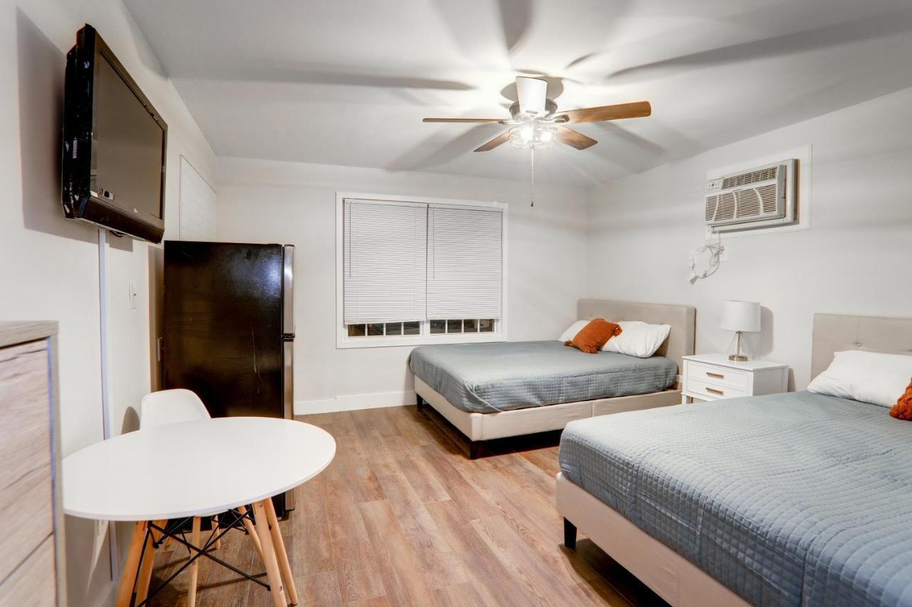 Brooklyn Beach Club Wildwood Εξωτερικό φωτογραφία
