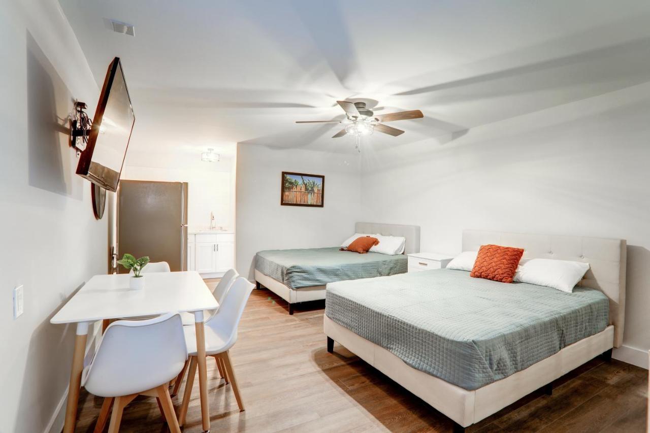 Brooklyn Beach Club Wildwood Εξωτερικό φωτογραφία