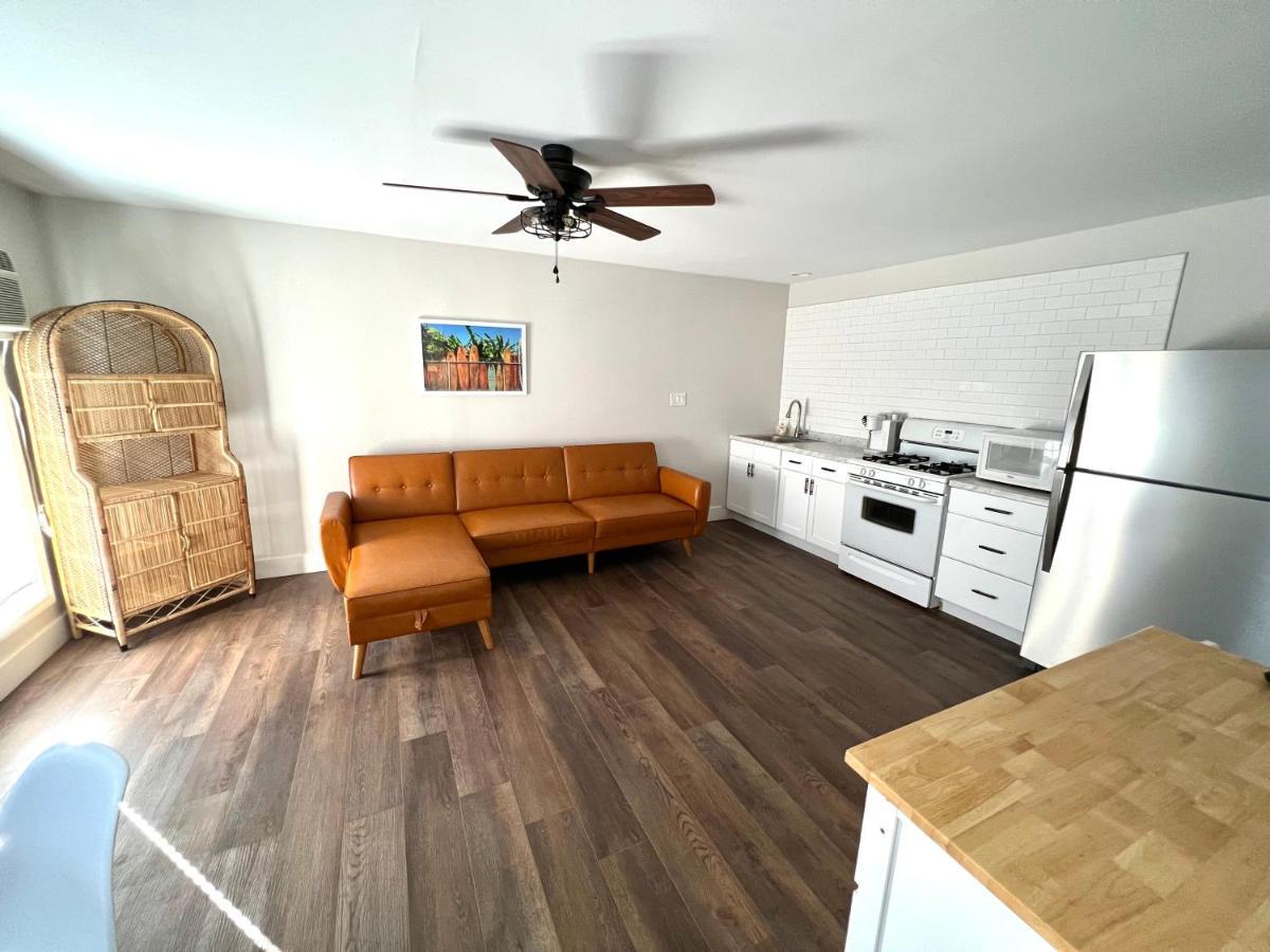 Brooklyn Beach Club Wildwood Εξωτερικό φωτογραφία