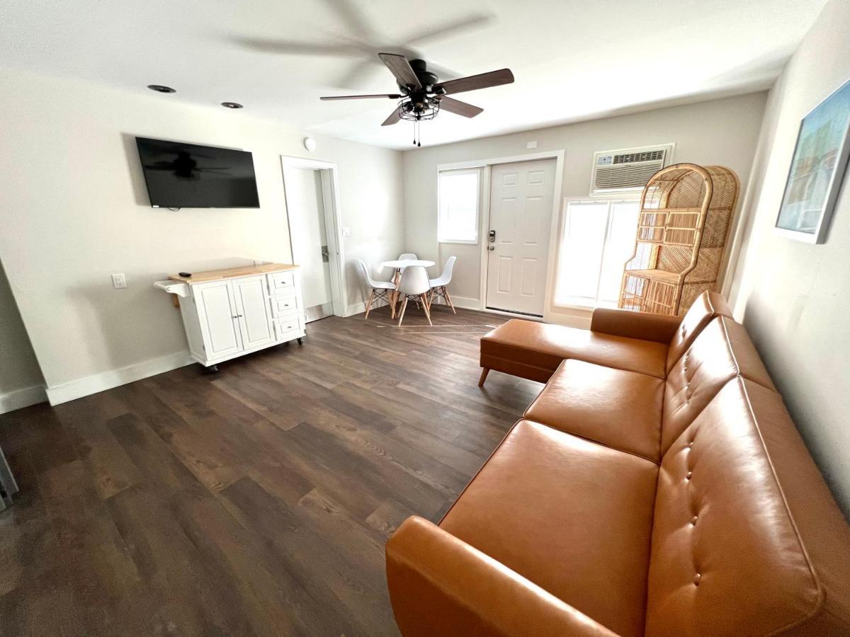 Brooklyn Beach Club Wildwood Εξωτερικό φωτογραφία
