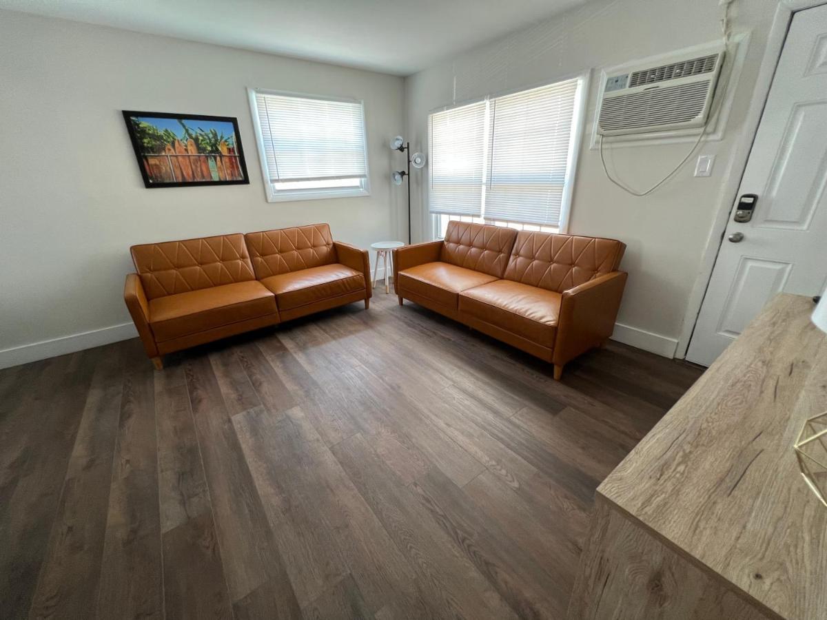 Brooklyn Beach Club Wildwood Εξωτερικό φωτογραφία